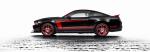 Ford Mustang Boss 302 Laguna Seca 2010 года